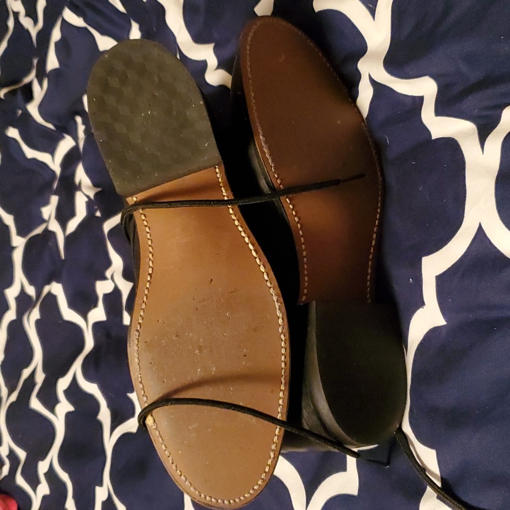 Laredo boots - Picture 2 of 4